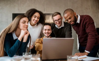 4 ideas asombrosas para crear una cultura que acoja y aproveche el talento natural