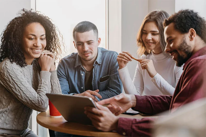 Cultivating Natural Talent in the Workplace - Nutrir y aprovechar el talento natural para alcanzar el éxito