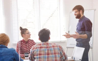 Nutrir el Talento Natural: 5 estrategias de desarrollo y crecimiento