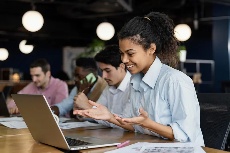 The Role of Natural Talent in Workplace Success - Comprendiendo el talento natural y su impacto