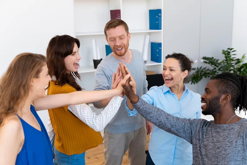 unleashing power talent unleashing power talent