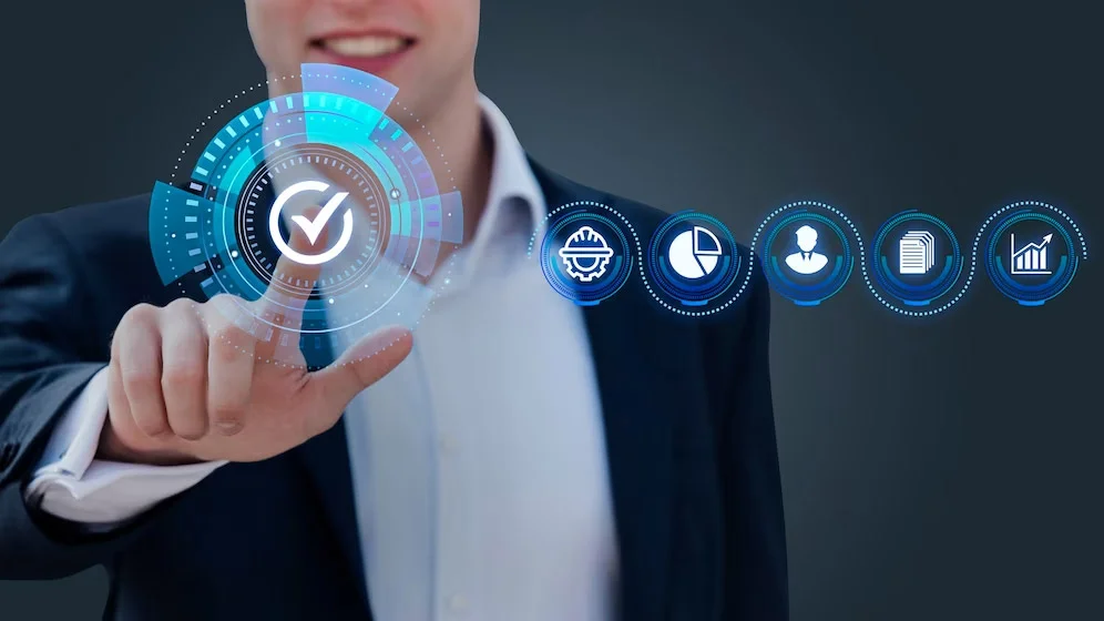 automation hiring process