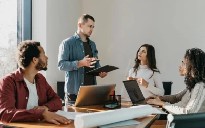 Understanding the DISC Assessment: A Comprehensive Guide to Transforming Your Personnel Selection Process