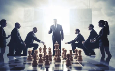 Empowering the Next Generation: Effective Approaches to Developing Strong Leaders in Modern Businesses