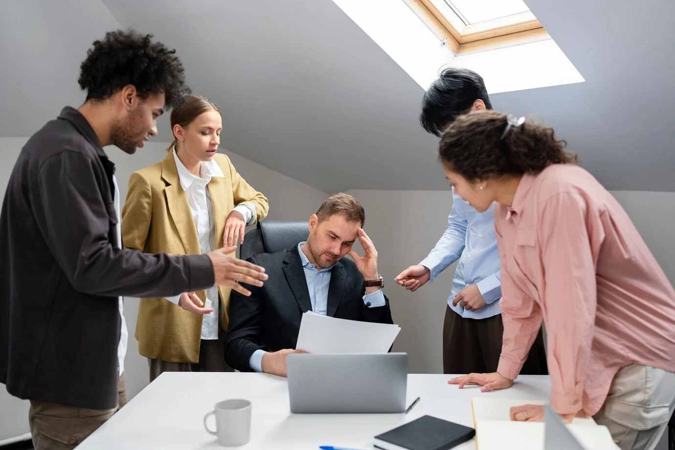 blog comprender comportamiento humano trabajo blog comprender comportamiento humano trabajo