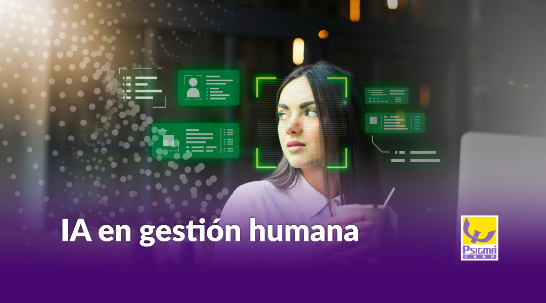IA en gestion humana IA en gestion humana