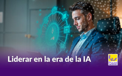 Liderar en la era de la IA