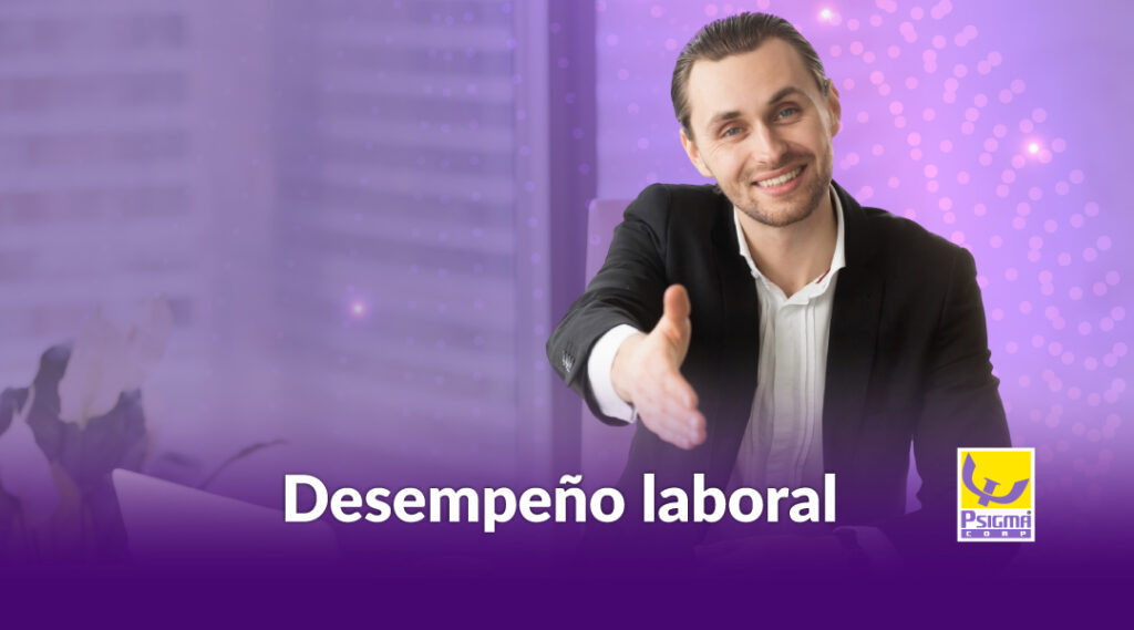 Desempeno laboral 1
