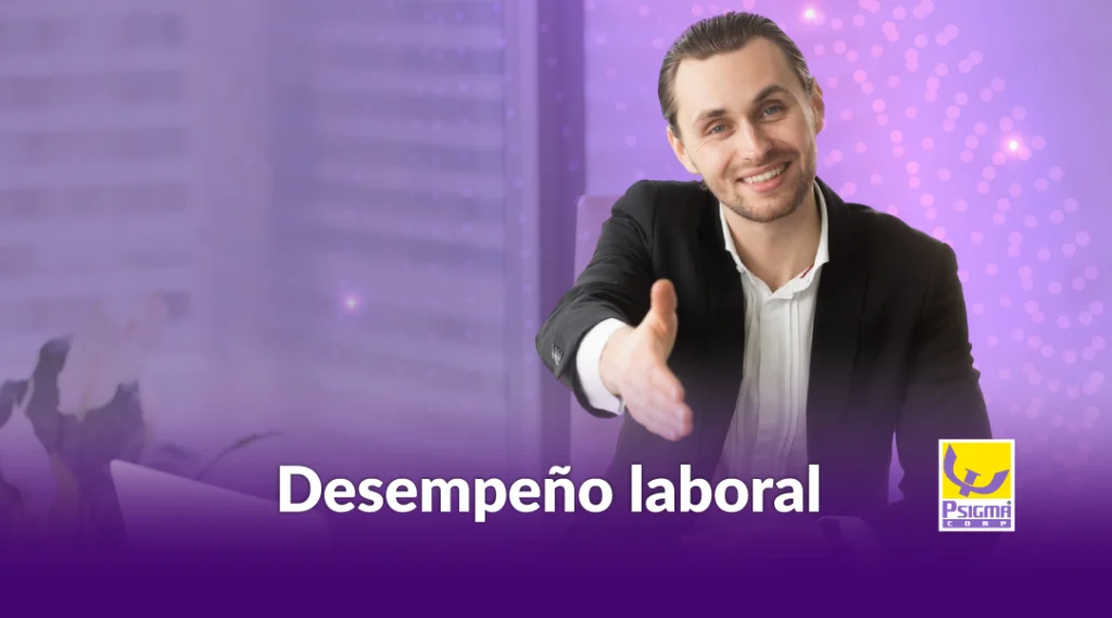 Desempeno laboral 1