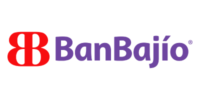 Logo BanBajio