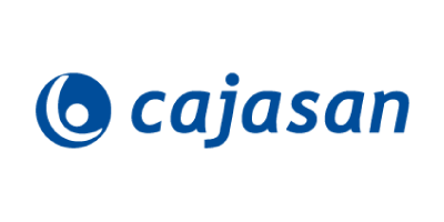 logo cajasan