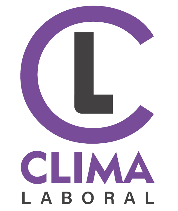 LOGO-CLIMA-LABORAL LOGO CLIMA LABORAL