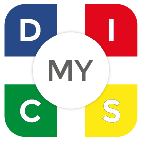 Logo-MyDisc