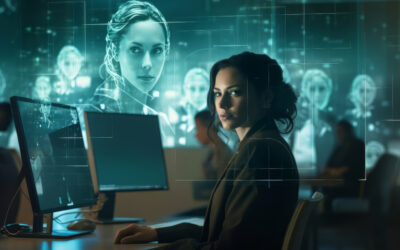 Inteligencia artificial en selección: una conversación necesaria para América Latina