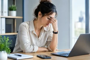 Cómo detectar burnout laboral antes de que cueste caro