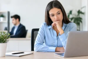 identificar riesgo de abandono laboral