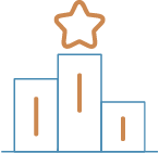 Evaluación del nivel de competencias en una Organización