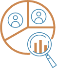 Evaluación del nivel de competencias en una Organización