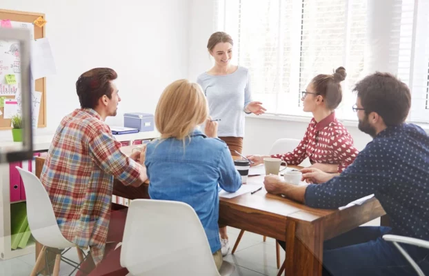 Descubre los tipos de Liderazgo: potencia el talento y los resultados de tu empresa